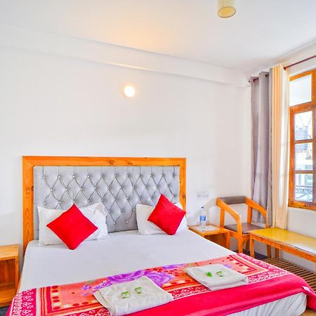 Jungle By Sturmfrei Manali Hostel Екстериор снимка