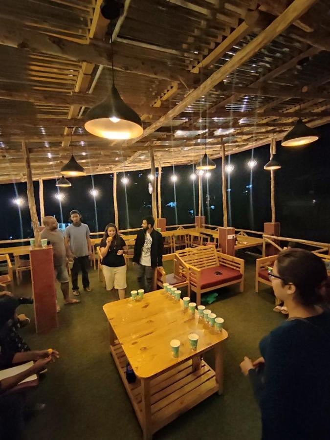 Jungle By Sturmfrei Manali Hostel Екстериор снимка