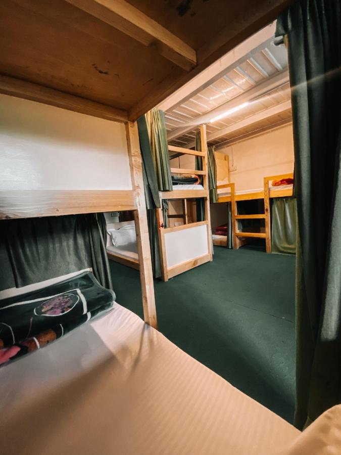 Jungle By Sturmfrei Manali Hostel Екстериор снимка