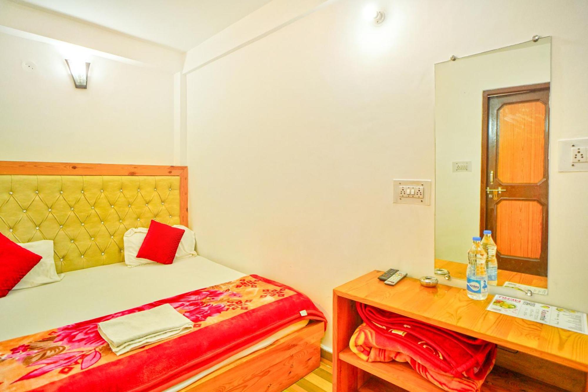 Jungle By Sturmfrei Manali Hostel Стая снимка