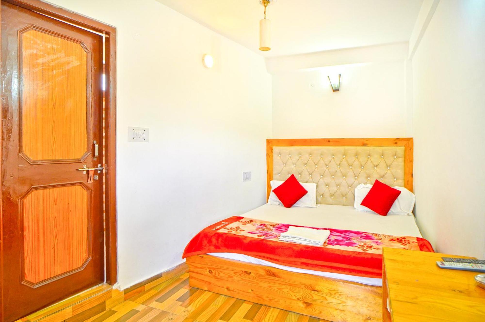 Jungle By Sturmfrei Manali Hostel Стая снимка